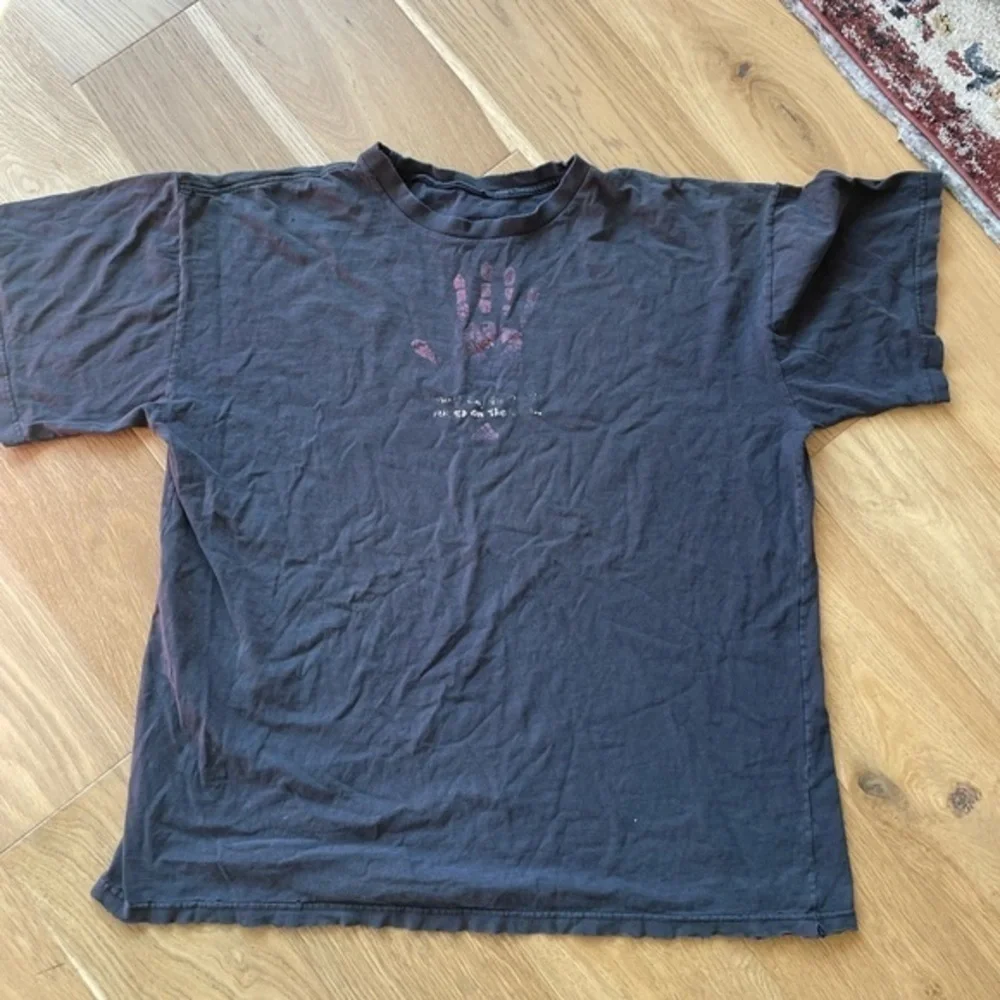 Adidas 90’s vintage tee shirt